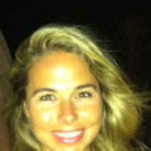 Meet your Posher, Christina m.